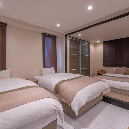 Residence Hotel Takayama Station Zewnętrze zdjęcie