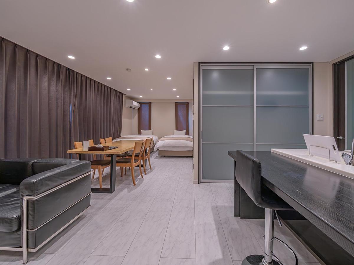 Residence Hotel Takayama Station Zewnętrze zdjęcie