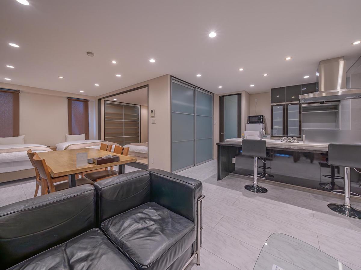 Residence Hotel Takayama Station Zewnętrze zdjęcie