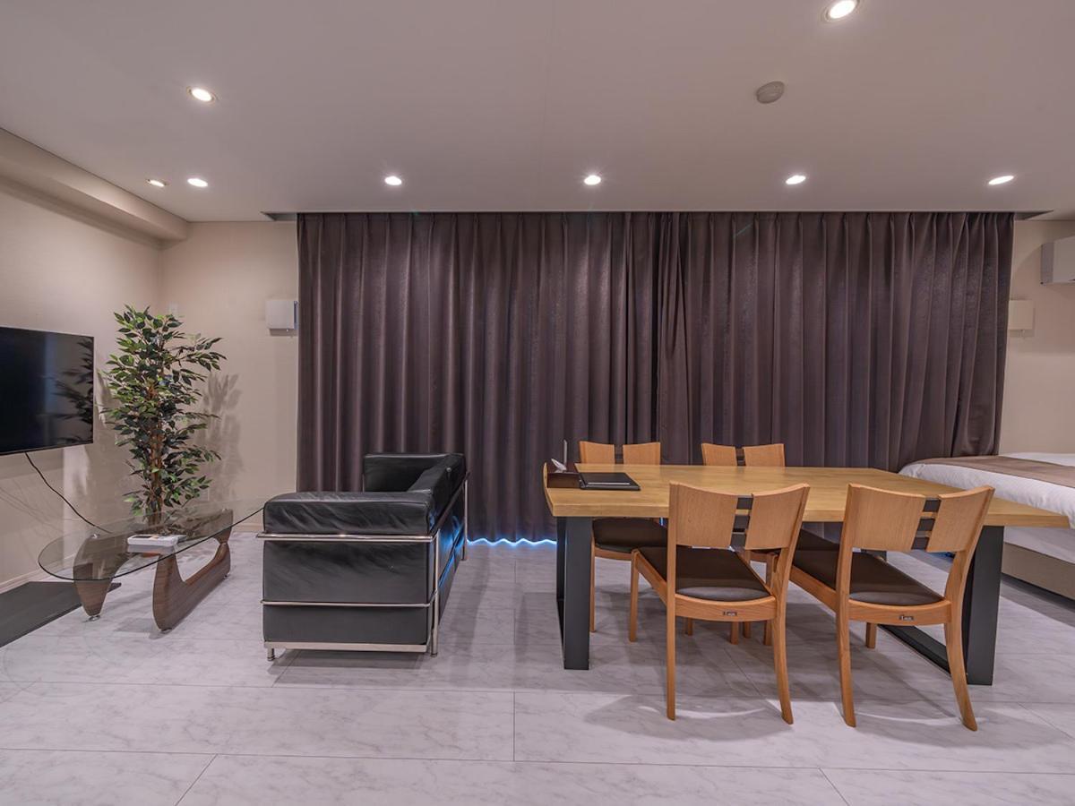 Residence Hotel Takayama Station Zewnętrze zdjęcie