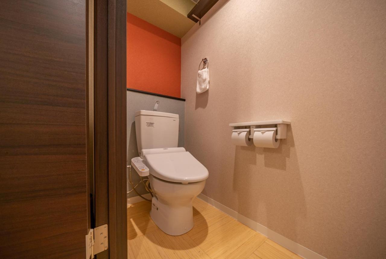 Residence Hotel Takayama Station Zewnętrze zdjęcie