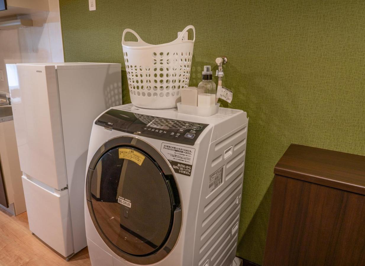 Residence Hotel Takayama Station Zewnętrze zdjęcie