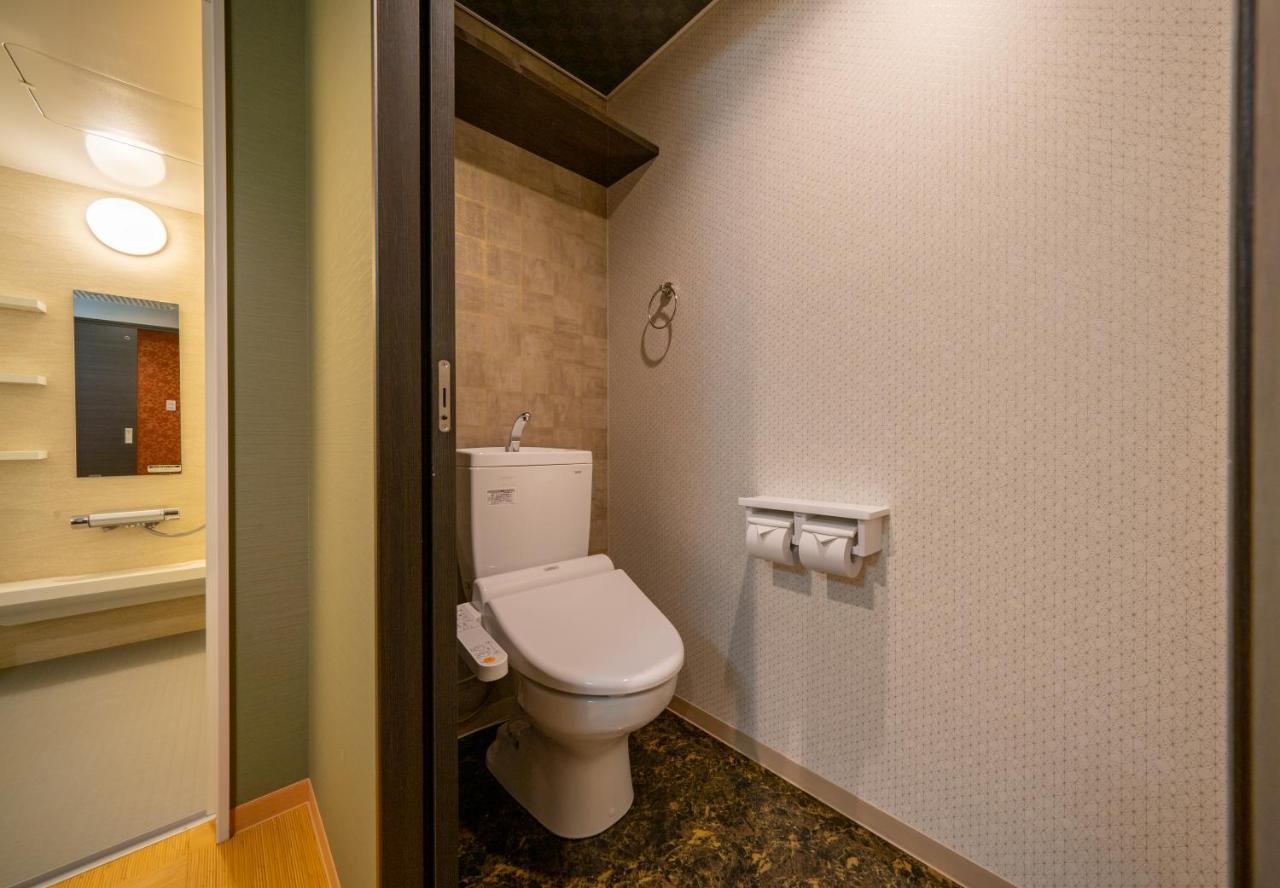 Residence Hotel Takayama Station Zewnętrze zdjęcie