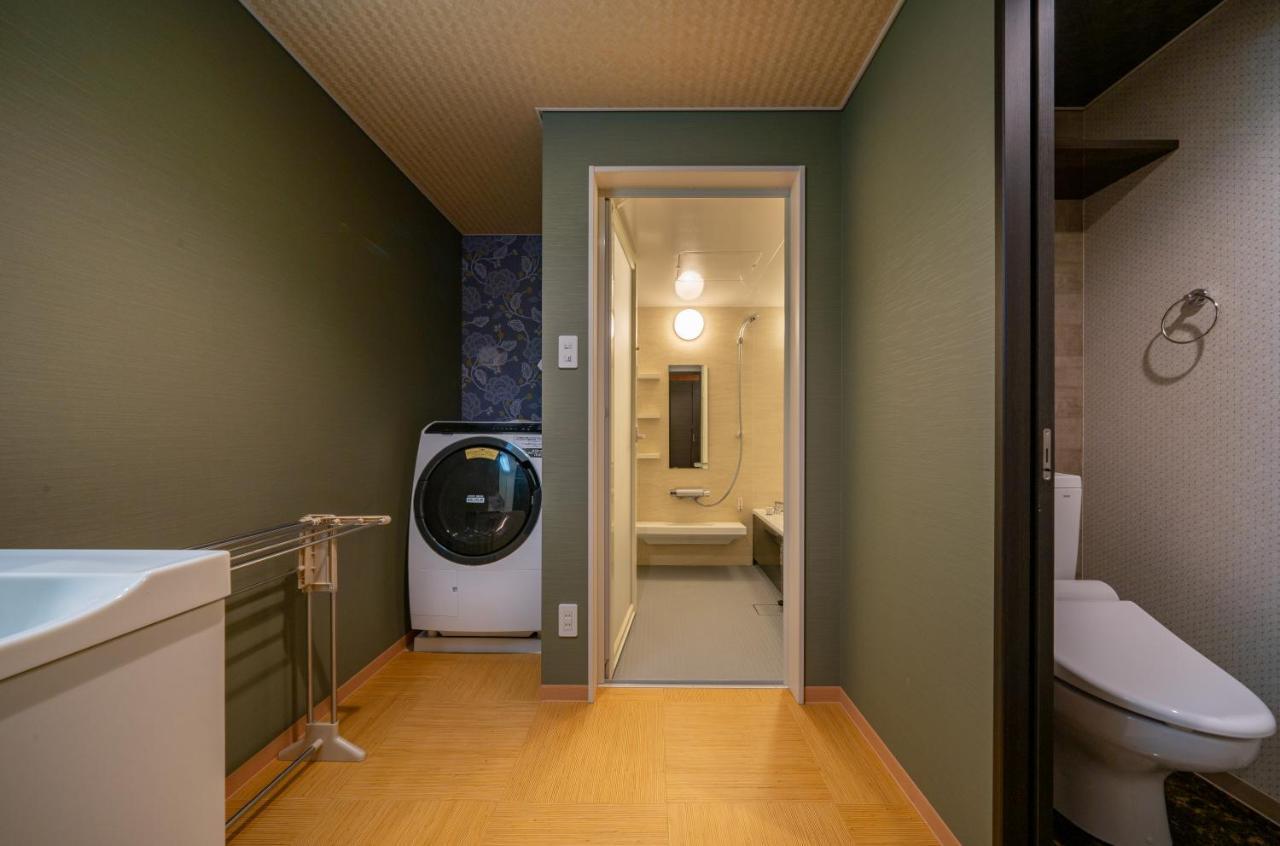 Residence Hotel Takayama Station Zewnętrze zdjęcie