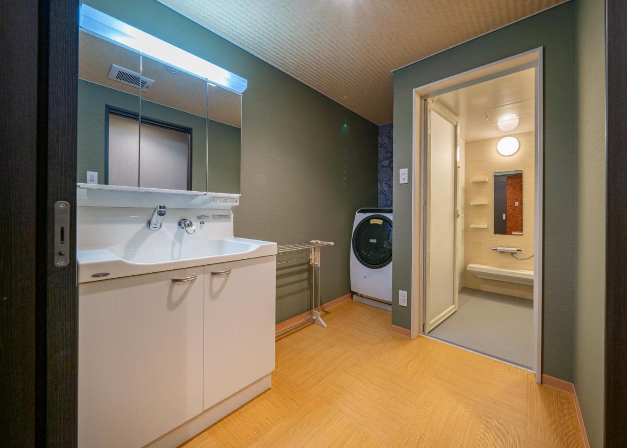 Residence Hotel Takayama Station Zewnętrze zdjęcie